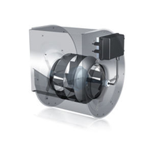 Ventilatore ad alta prestazione - RDP  - Nicotra Gebhardt - centrifugo / con motore EC / di motore
