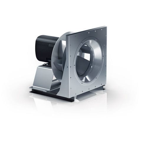 Ventilatore assiale - RLM Evo series - Nicotra Gebhardt - a ruota libera