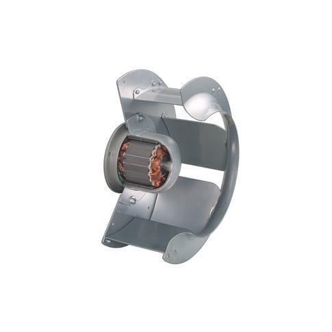 Ventilatore IP44 - RLE 20/30 - Nicotra Gebhardt - centrifugo / DC / con motore brushless