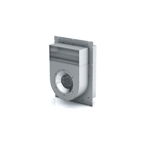 Ventilatore canalizzabile - RWM 57 series - Nicotra Gebhardt - centrifugo / di estrazione