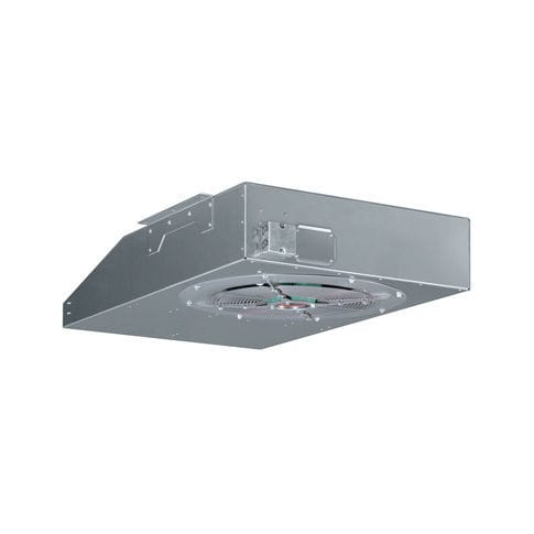 Ventilatore canalizzabile - RGM series - Nicotra Gebhardt - reversibile / assiale / di estrazione