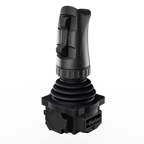 Joystick analogico - LC6-X05 - Cranab - 2 assi