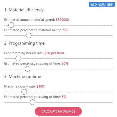 Software di nesting - JETCAM International - di programmazione / CAD / per preventivi