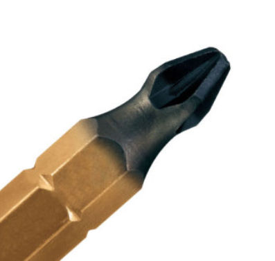 Punta per cacciavite con impronta a croce Phillips - Diatin® - USH - in diamante / in gesso