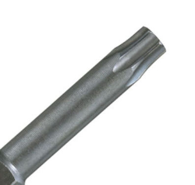 Punta per cacciavite torx - USH