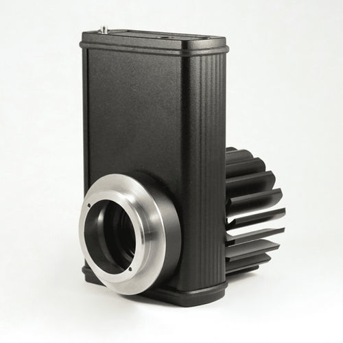 Fonte di luce LED - PICO - Leistungselektronik JENA GmbH - visibile / compatta / per illuminatore per microscopio