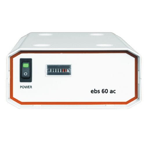 Ballast elettronico per lampa spettrale - EBS 60 AC - Leistungselektronik JENA GmbH