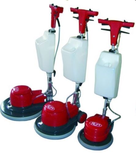 Monospazzola - RS series - RCM S.p.A.