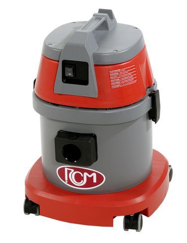 Aspiratore industriale - R series - RCM S.p.A. - commerciale / per liquidi / mobile