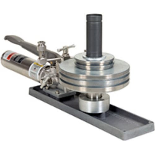 Bilancia di pressione idraulica - Type T - Ametek Calibration