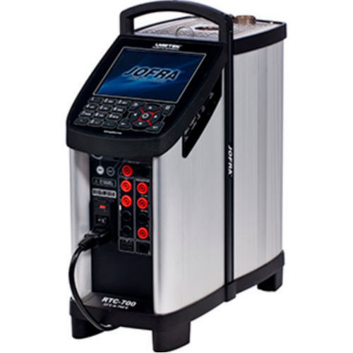 Calibratore di temperatura - RTC series - Ametek Calibration - per sensore di temperatura / per termometro / di processo