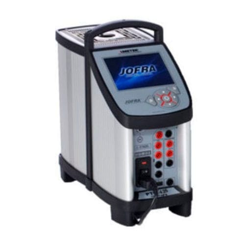 Calibratore di temperatura - PTC series - Ametek Calibration - per sensore di temperatura / per termometro / industriale