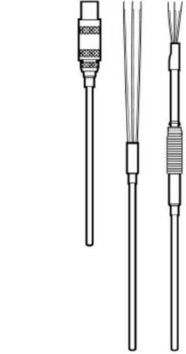 Termocoppia - 1500  - Ametek Calibration - a resistenza / rinforzato / di processo