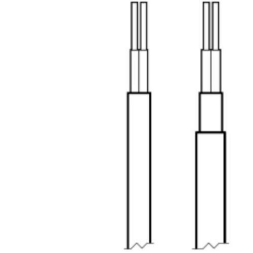 Termocoppia - 9100 series - Ametek Calibration - in ceramica