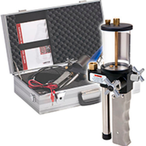 Pompa di calibrazione idraulica - T-600   - Ametek Calibration - manuale / per la generazione di pressione