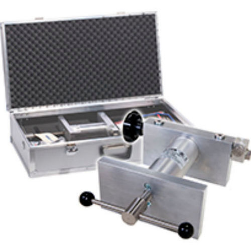 Comparatore di pressione idraulico - P Series - Ametek Calibration