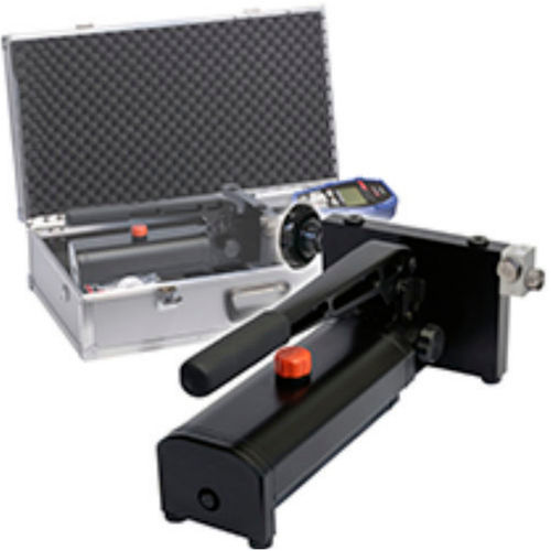Comparatore di pressione idraulico - P014 - Ametek Calibration - per calibrazione di pressione