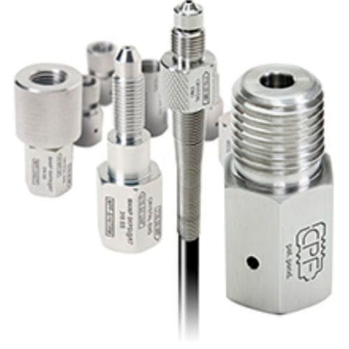Kit di raccordo idraulico - CPF  - Ametek Calibration
