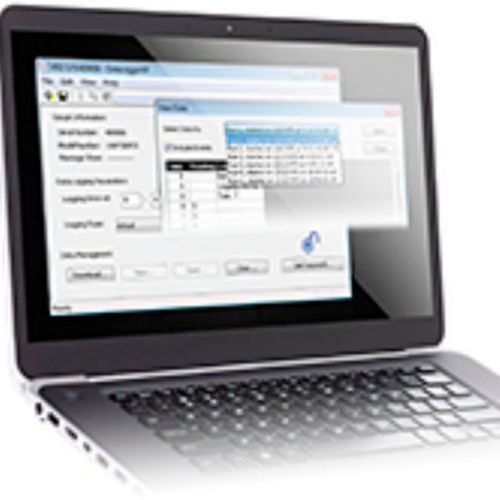 Software di calibrazione - ConFigXP - Ametek Calibration - Windows