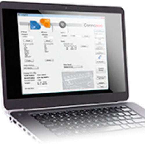 Software di calibrazione - ConFigM30 - Ametek Calibration - configurazione / di sicurezza / Windows