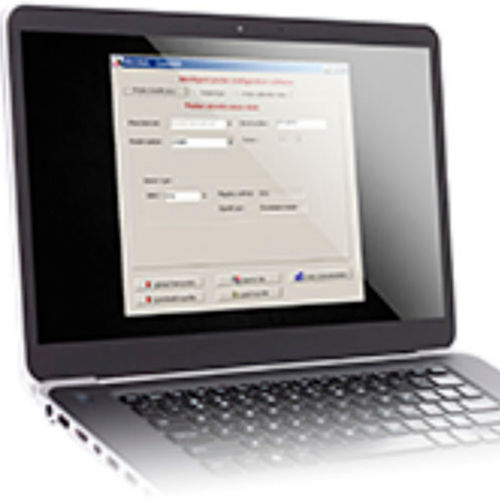 Software configurazione - Con50 - Ametek Calibration - di calibrazione