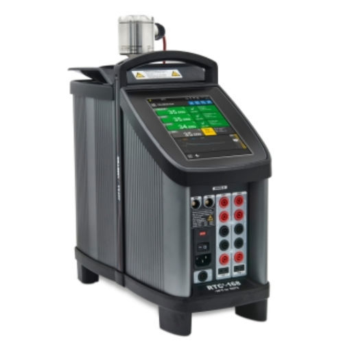 Calibratore di temperatura - RTCt - Ametek Calibration - per sensore di temperatura / per termometro / portatile