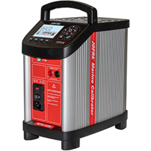 Calibratore di temperatura - MTC - Ametek Calibration - per sensore di temperatura / per termometro / da laboratorio