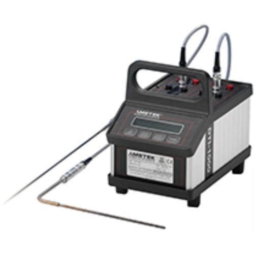 Indicatore di temperatura - DTI-1000  - Ametek Calibration - digitale / portatile / da tavolo