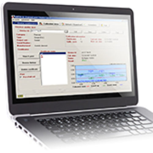 Software di calibrazione - JofraCal - Ametek Calibration - di pianificazione / comparatore / di processo