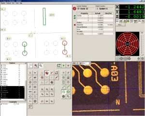 Software di metrologia multi-sensori - InSpec   - MICRO-VU