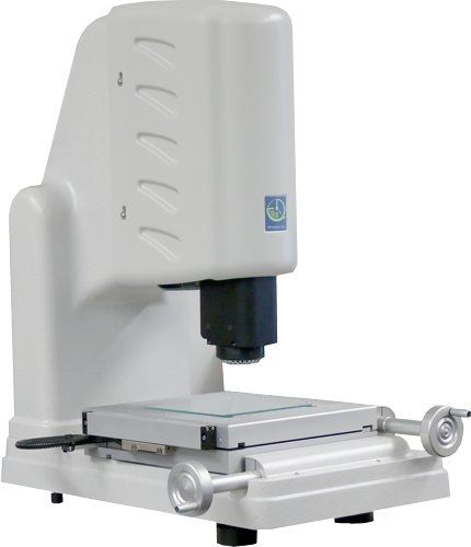 Macchina di misura video - max. 315 x 315 x 250 mm | Sol - MICRO-VU