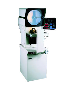 Comparatore ottico - 14" | Spectra - MICRO-VU