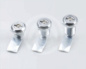 Serratura 1/4 di giro - MS 705 series - Arihant Panel Fittings Private Limited - per armadietto / per quadro elettrico / per applicazioni industriali