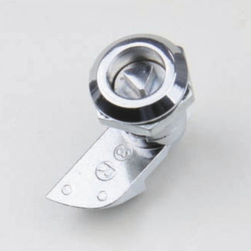 Serratura 1/4 di giro - MS 705-1W-2D - Arihant Panel Fittings Private Limited - per armadietto / per quadro elettrico / per applicazioni industriali