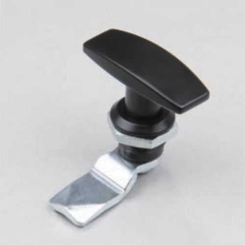 Serratura 1/4 di giro - MS 705-3U - Arihant Panel Fittings Private Limited - per armadietto / per quadro elettrico / per applicazioni industriali