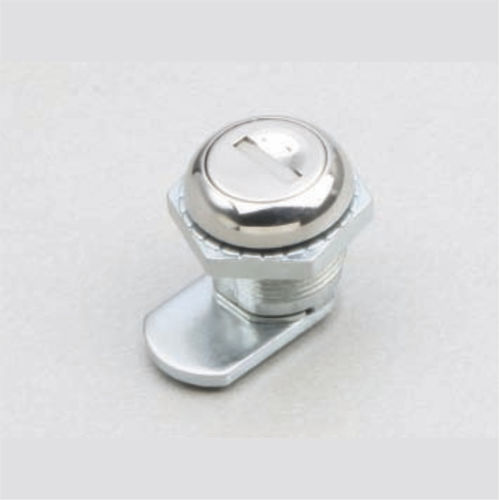 Serratura 1/4 di giro - MS 744 - Arihant Panel Fittings Private Limited - per armadietto / per quadro elettrico / in zinco
