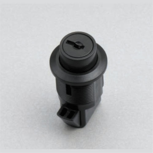 Serratura 1/4 di giro - MS 753 - Arihant Panel Fittings Private Limited - a spinta / per armadietto / per quadro elettrico