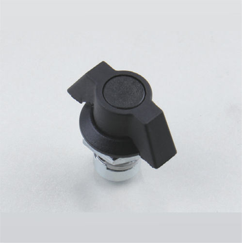 Serratura 1/4 di giro - MS 748-4 - Arihant Panel Fittings Private Limited - per armadietto / per quadro elettrico / per applicazioni industriali