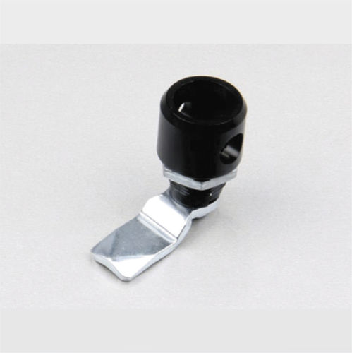 Serratura 1/4 di giro - MS 763 - Arihant Panel Fittings Private Limited - per armadietto / per quadro elettrico / in zinco