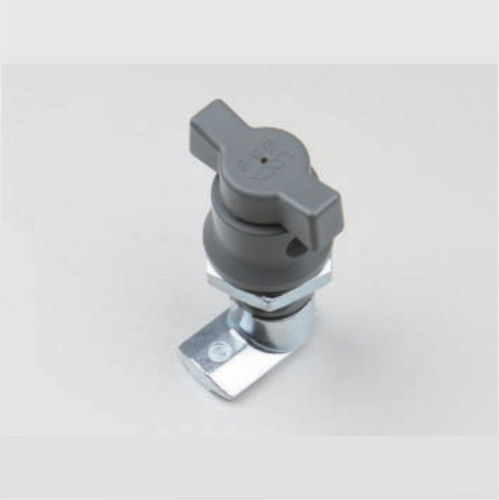 Serratura 1/4 di giro - MS 772 - Arihant Panel Fittings Private Limited - a spinta / per armadietto / per quadro elettrico