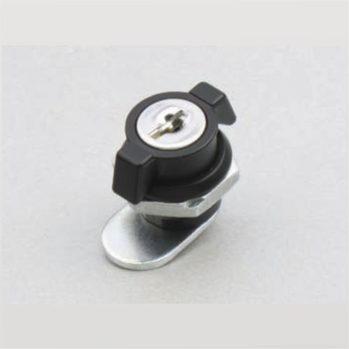 Serratura 1/4 di giro - MS 815-3 - Arihant Panel Fittings Private Limited - per armadietto / per quadro elettrico / in zinco