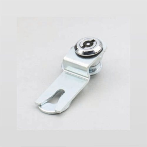 Serratura 1/4 di giro - MS 837 - Arihant Panel Fittings Private Limited - per armadietto / per quadro elettrico / per applicazioni industriali