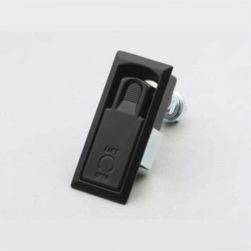 Impugnatura rotante - MS 726-2 - Arihant Panel Fittings Private Limited - per porta / per macchina / per pannello