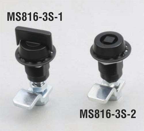Serratura meccanica - MS 816-3S-1 and MS 816-3S-2 - Arihant Panel Fittings Private Limited - per porta / per armadietto / per quadro elettrico