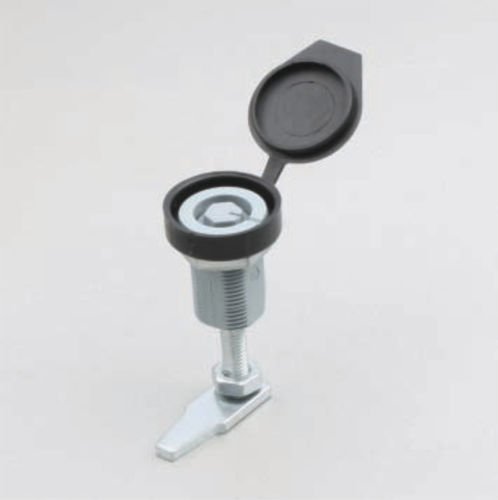 Serratura meccanica - MS 816-2 - Arihant Panel Fittings Private Limited - per porta / per armadietto / per quadro elettrico
