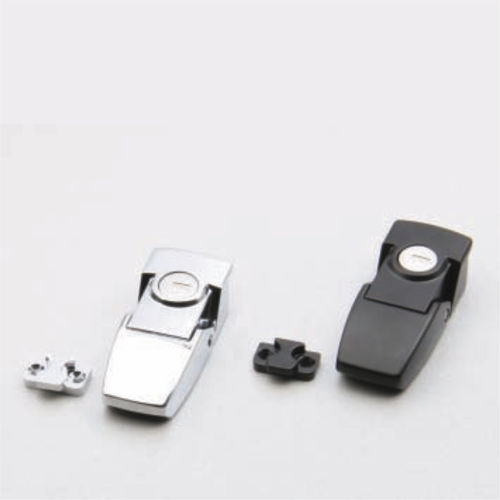 Nottolino a chiave - DKS - Arihant Panel Fittings Private Limited - a compressione / con chiusura a spinta / a leva