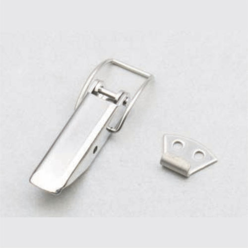 Nottolino a compressione - DK 617 - Arihant Panel Fittings Private Limited - con chiusura a spinta / in metallo / compatto