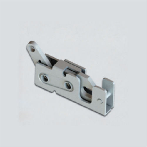 Nottolino a compressione - DK 618-9 - Arihant Panel Fittings Private Limited - a leva / in metallo / compatto