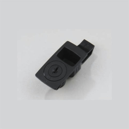 Nottolino a chiave - DK 725-5 - Arihant Panel Fittings Private Limited - a compressione / in plastica / compatto