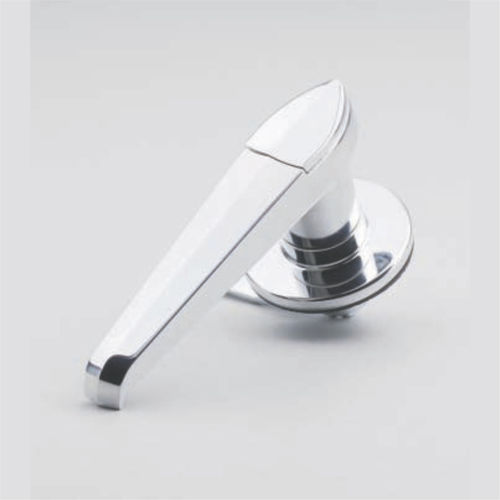 Impugnatura rotante - MS 317 - Arihant Panel Fittings Private Limited - per porta / per macchina / per apparecchio
